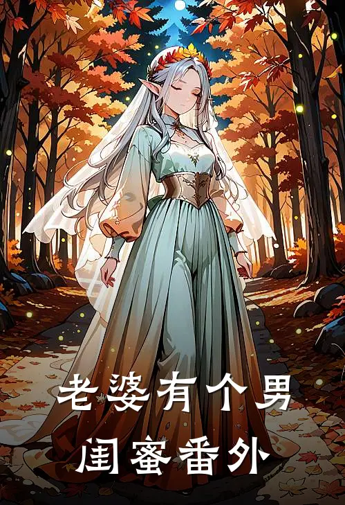 老婆有个男闺蜜番外