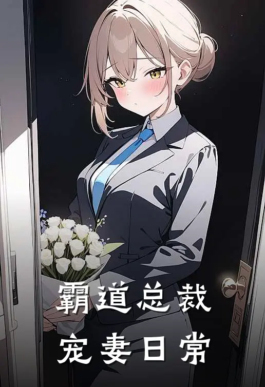 霸道总裁宠妻日常