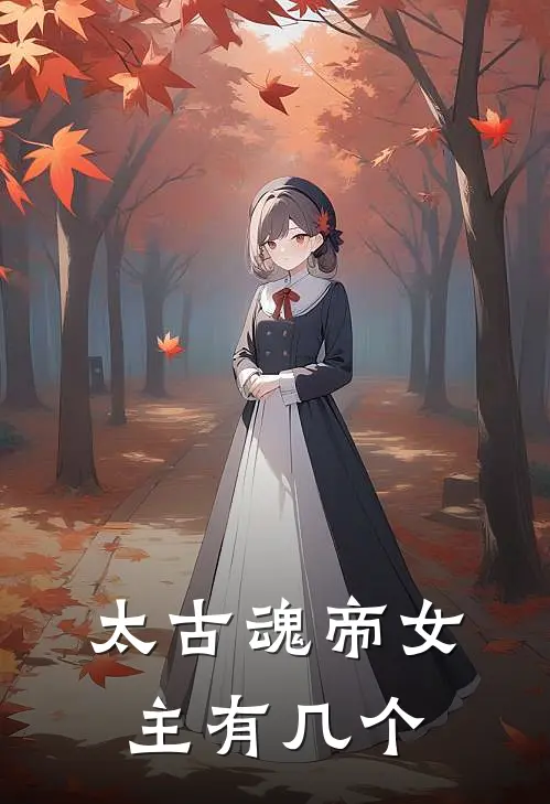 太古魂帝女主有几个