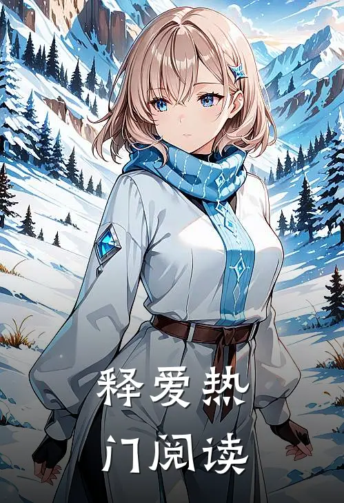 释爱热门阅读