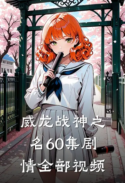 威龙战神之名60集剧情全部视频