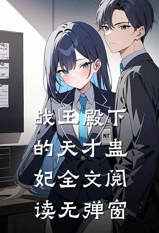 战王殿下的天才蛊妃全文阅读无弹窗