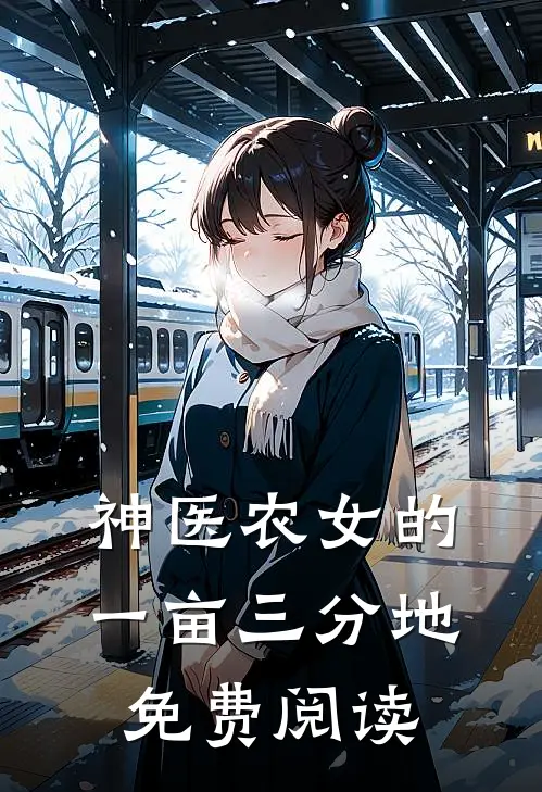 神医农女的一亩三分地免费阅读