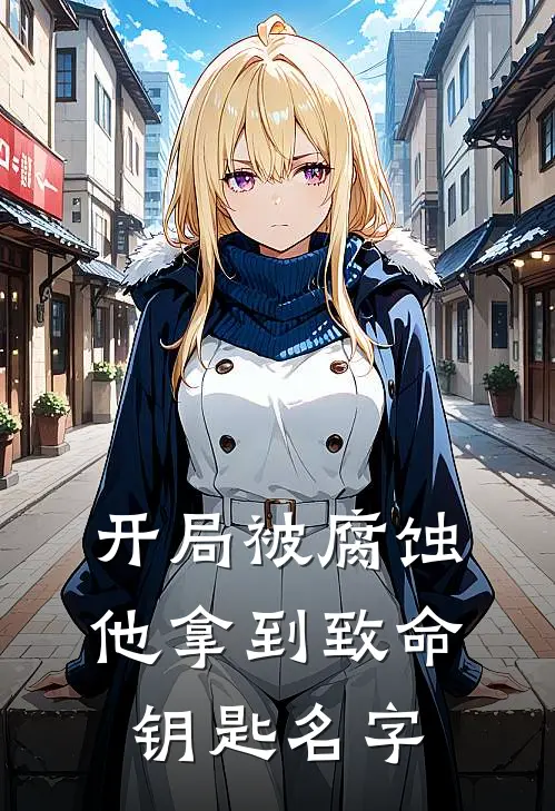 开局被腐蚀他拿到致命钥匙名字