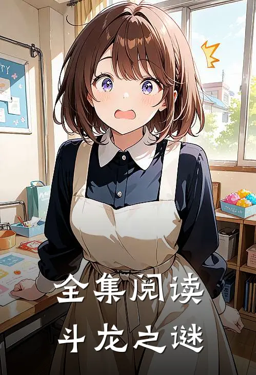 全集阅读斗龙之谜