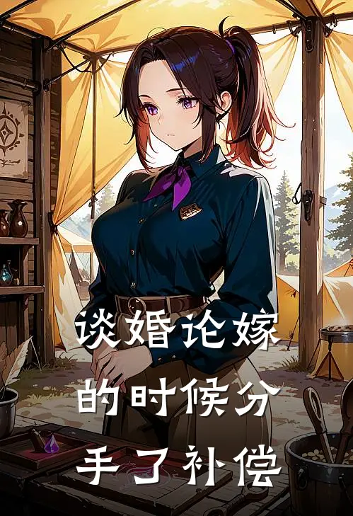 谈婚论嫁的时候分手了补偿