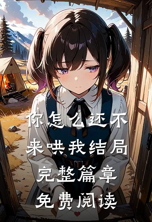 你怎么还不来哄我结局完整篇章免费阅读