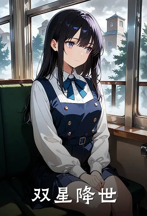 双星降世