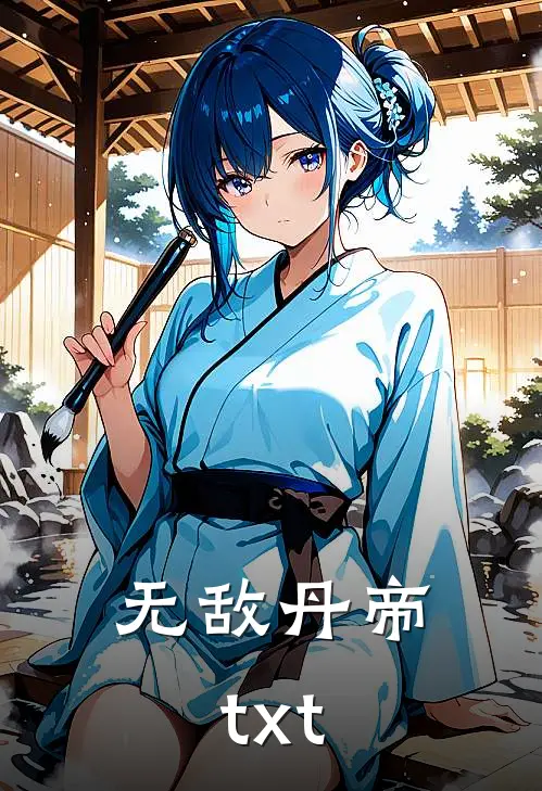 无敌丹帝txt