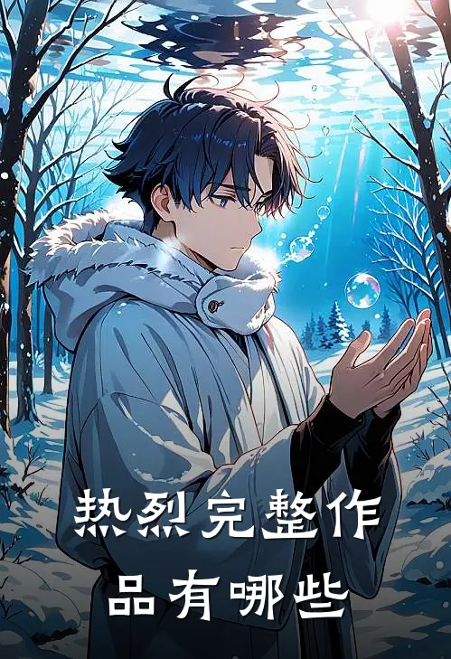 热烈完整作品有哪些