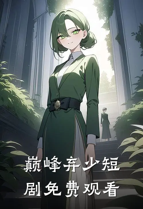 巅峰弃少短剧免费观看