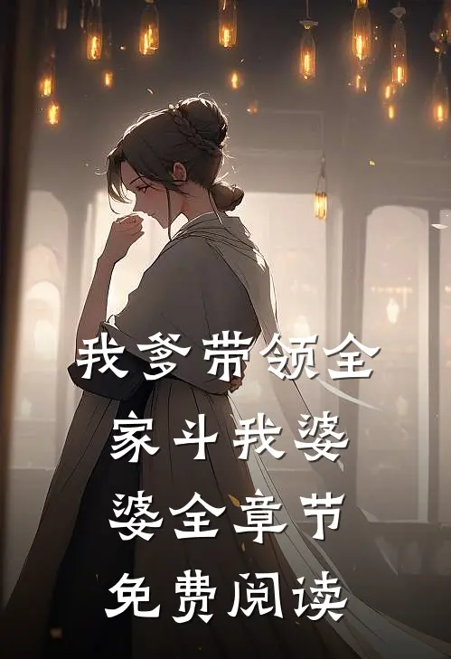 我爹带领全家斗我婆婆全章节免费阅读
