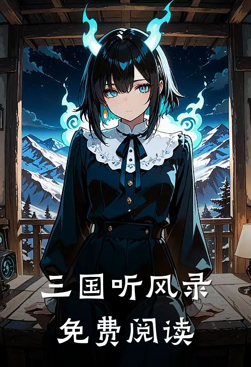 三国听风录免费阅读