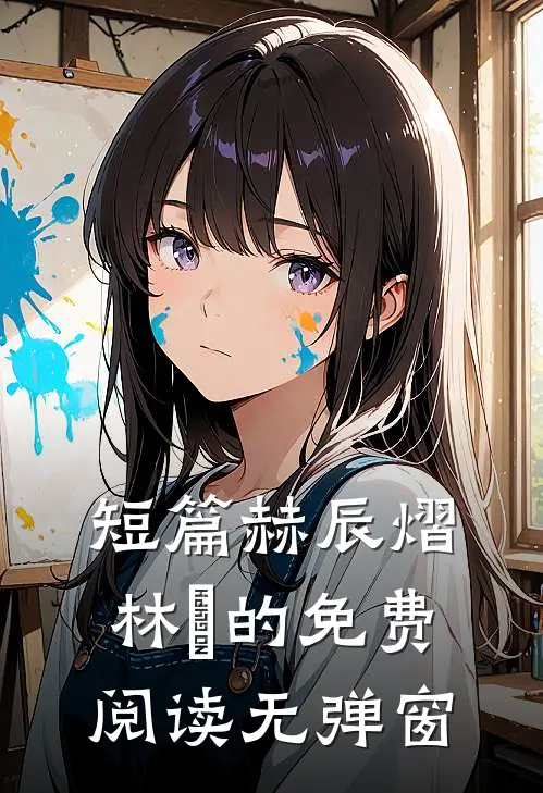 短篇赫辰熠林玥的免费阅读无弹窗