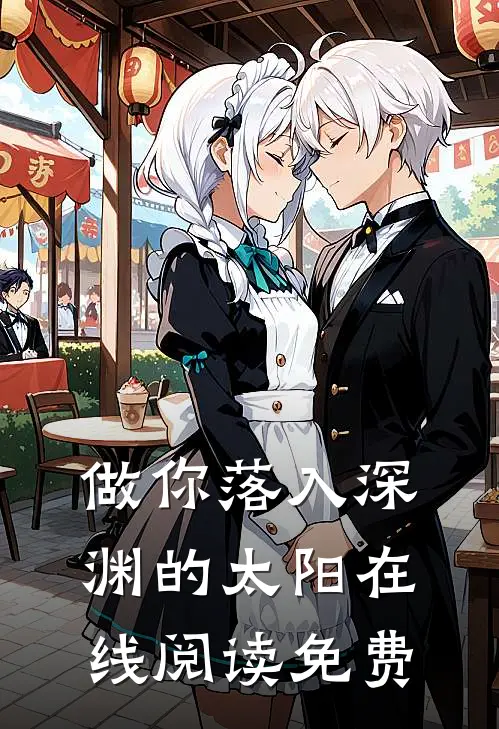 做你落入深渊的太阳在线阅读免费
