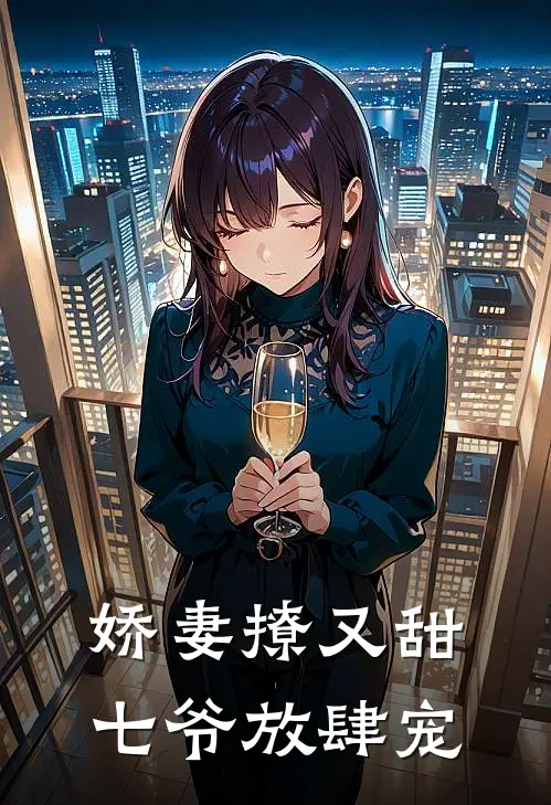 娇妻撩又甜七爷放肆宠