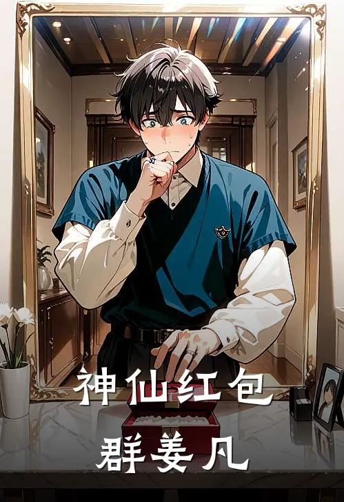 神仙红包群姜凡