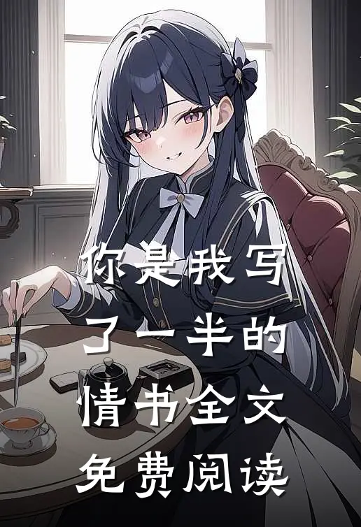 你是我写了一半的情书全文免费阅读