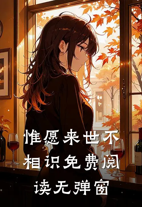 惟愿来世不相识免费阅读无弹窗