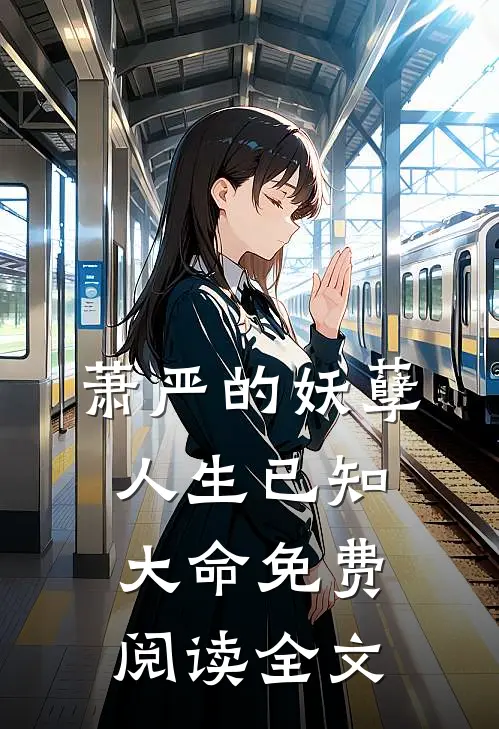 萧严的妖孽人生已知大命免费阅读全文