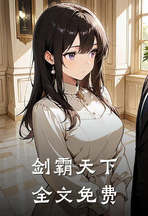 剑霸天下全文免费