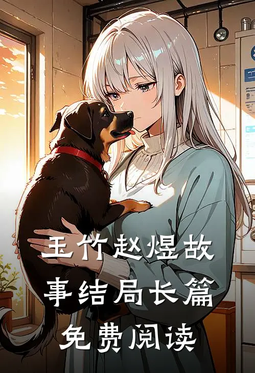 玉竹赵煜故事结局长篇免费阅读