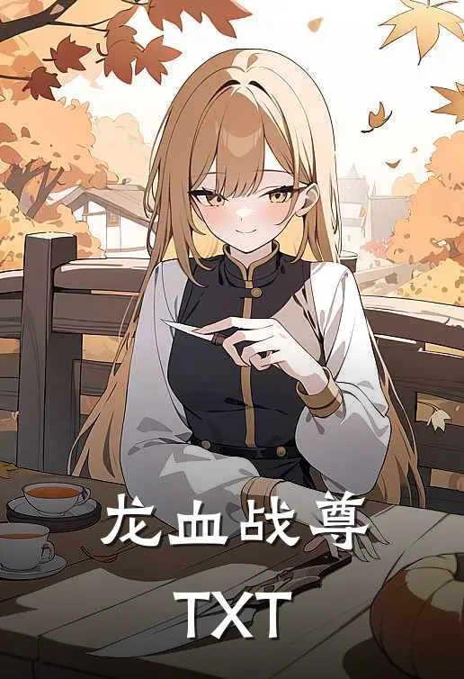 龙血战尊TXT