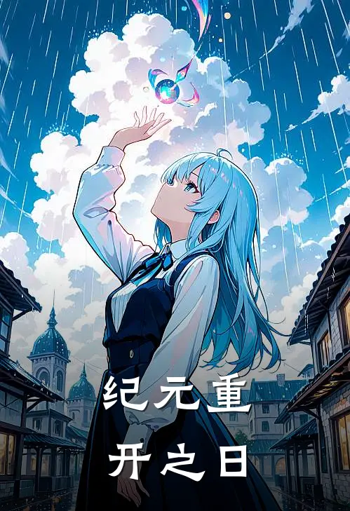 纪元重开之日