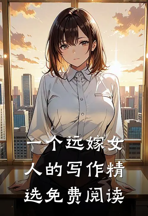 一个远嫁女人的写作精选免费阅读