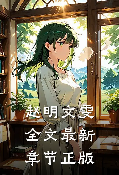 赵明文雯全文最新章节正版