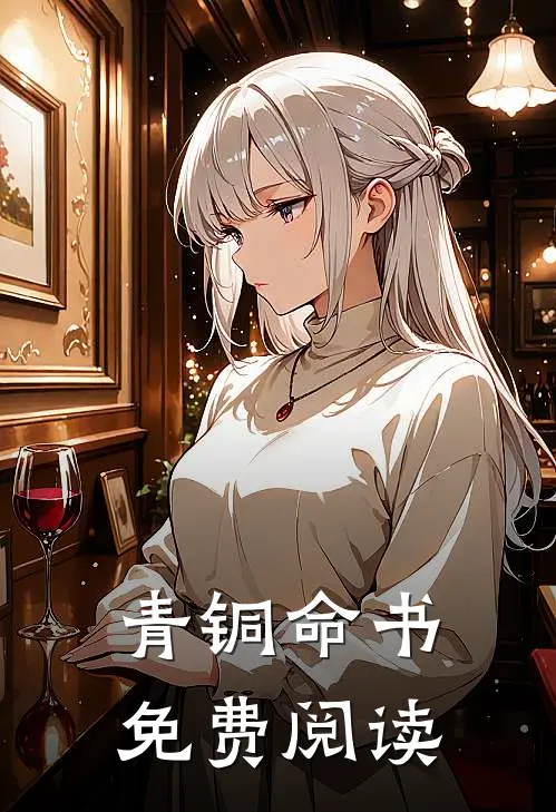 青铜命书免费阅读