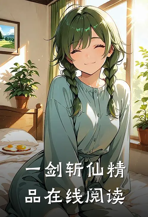 一剑斩仙精品在线阅读