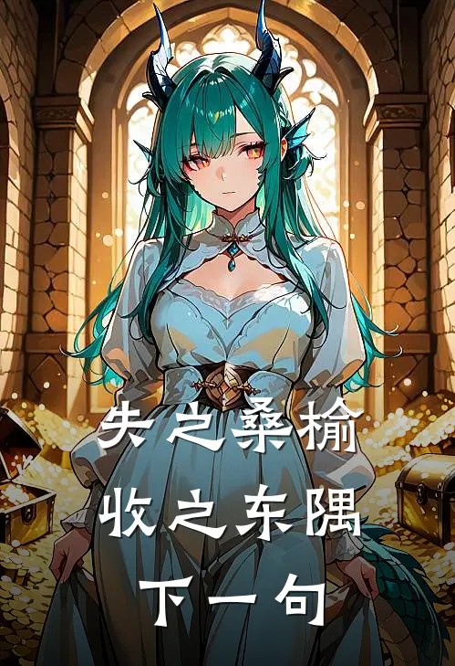 失之桑榆收之东隅下一句