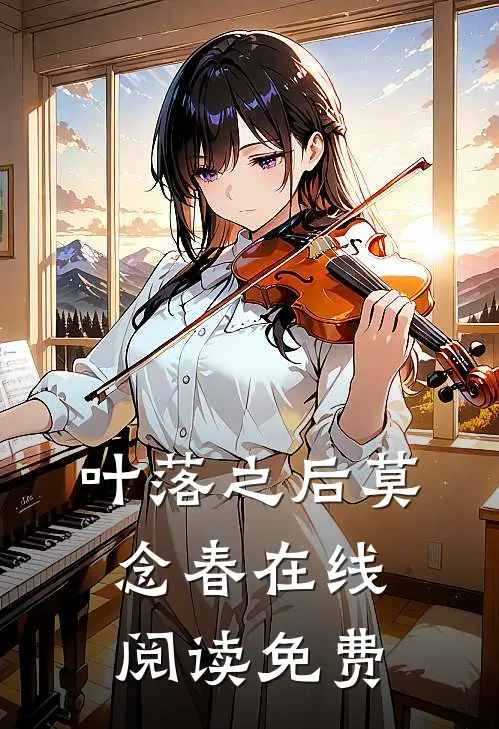 叶落之后莫念春在线阅读免费