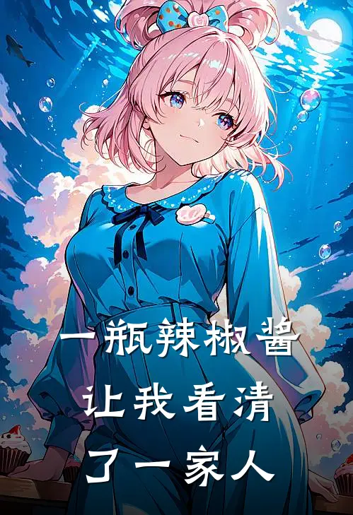 一瓶辣椒酱让我看清了一家人