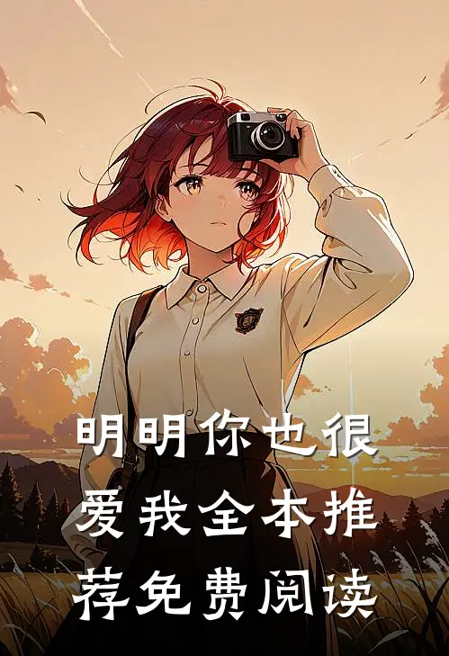 明明你也很爱我全本推荐免费阅读
