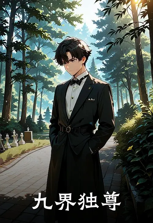 九界独尊
