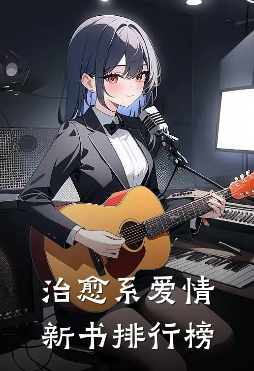 治愈系爱情新书排行榜