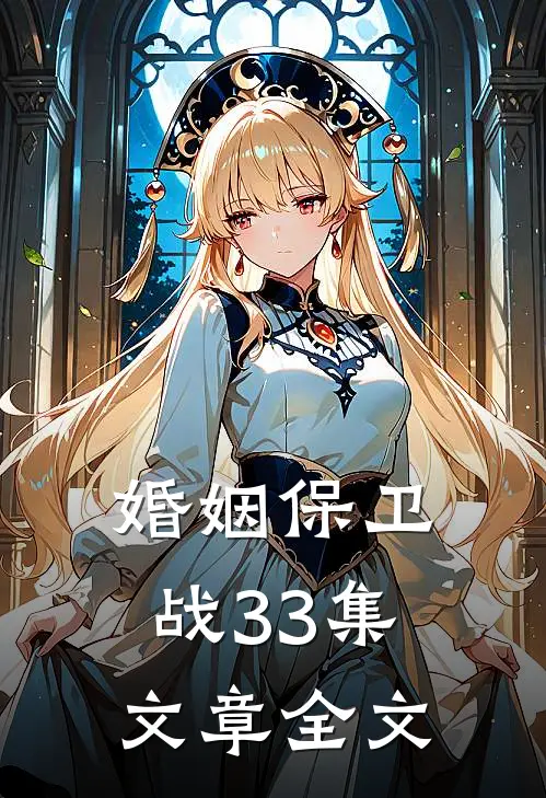婚姻保卫战33集文章全文