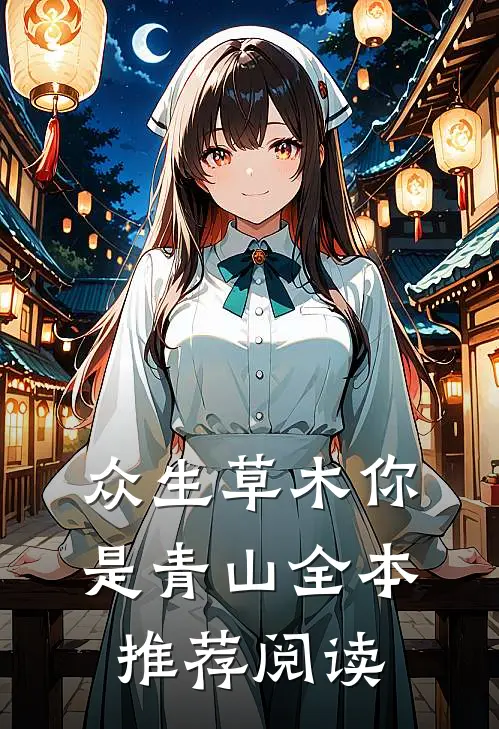 众生草木你是青山全本推荐阅读