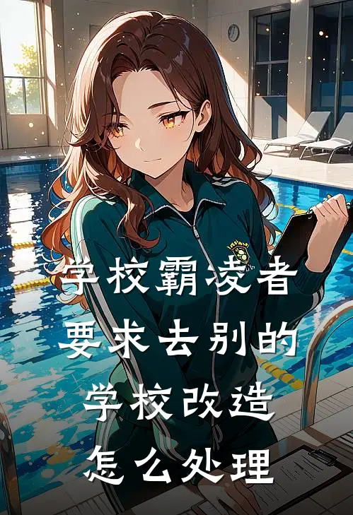 学校霸凌者要求去别的学校改造,怎么处理