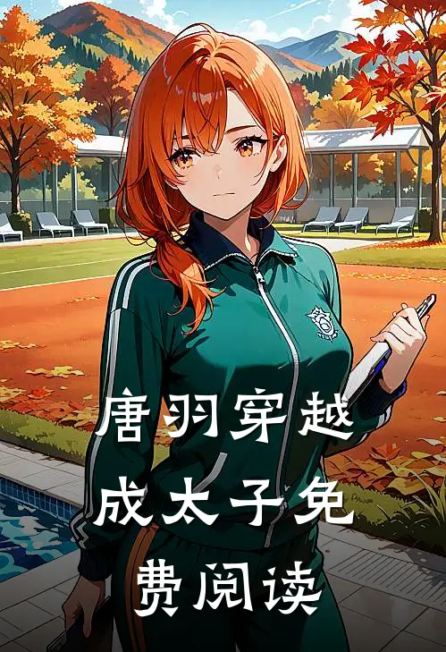 唐羽穿越成太子免费阅读