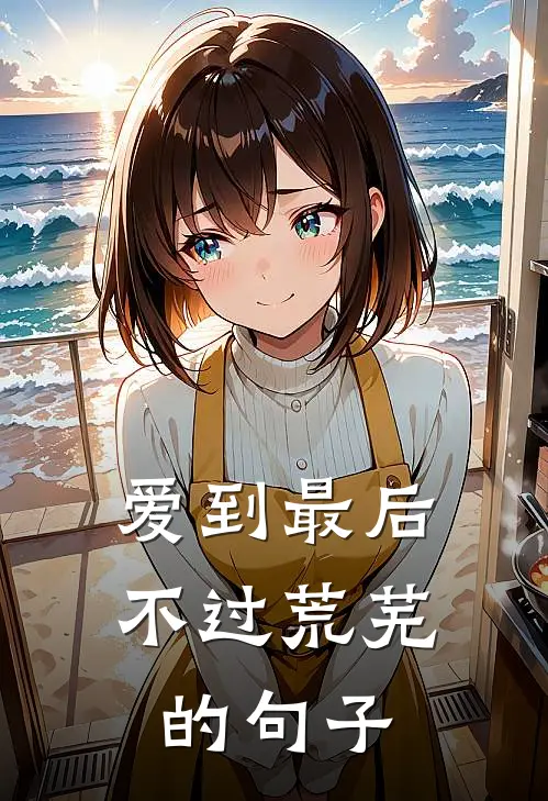 爱到最后不过荒芜的句子