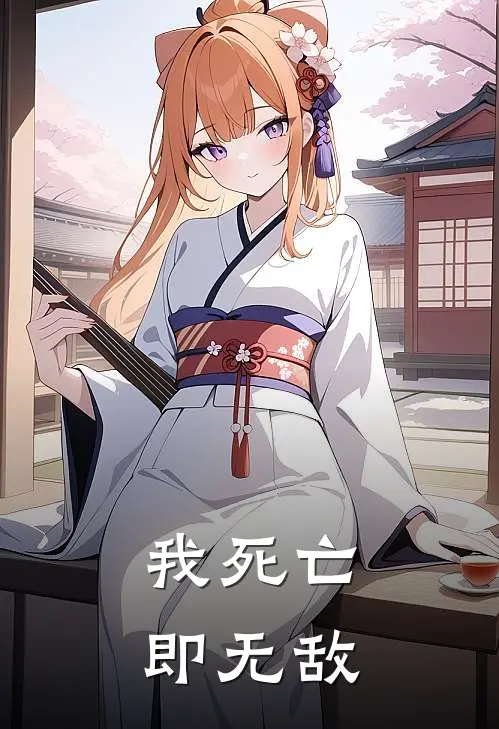 我死亡即无敌