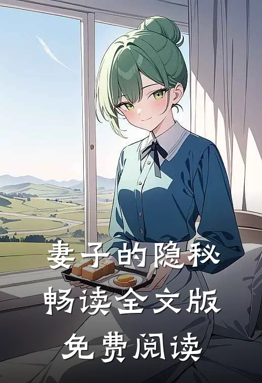 妻子的隐秘畅读全文版免费阅读
