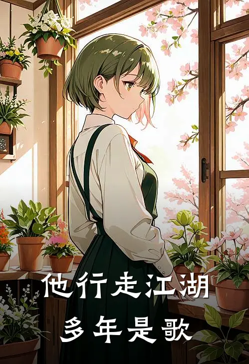 他行走江湖多年是歌