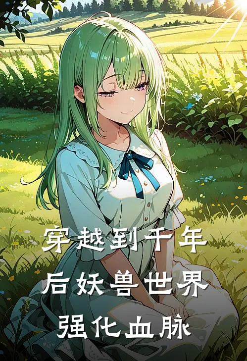 穿越到千年后妖兽世界,强化血脉