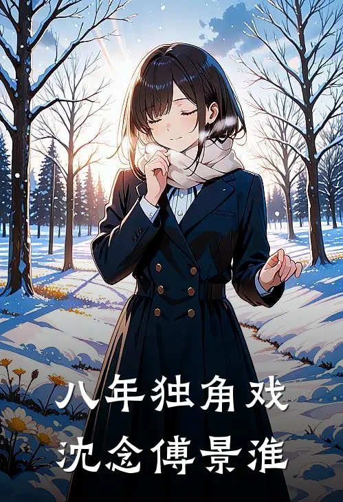 八年独角戏沈念傅景淮