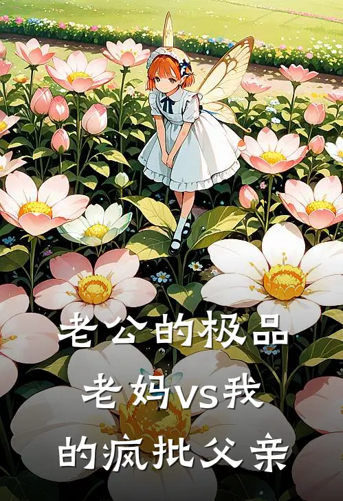 老公的极品老妈vs我的疯批父亲