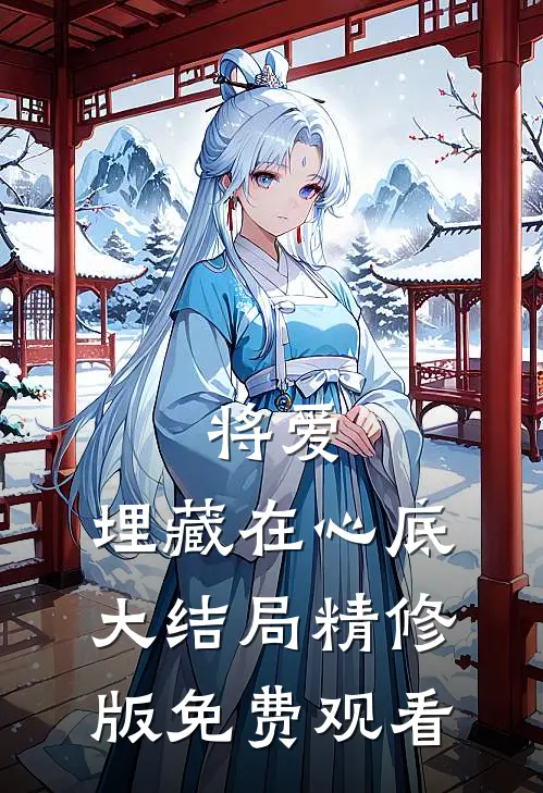将爱,埋藏在心底大结局精修版免费观看